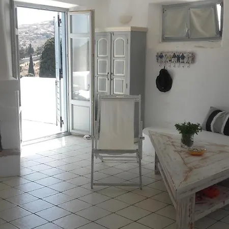 Islander House For 4 Ppl In Apartman *