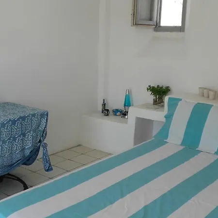 Apartman Islander House For 4 Ppl In