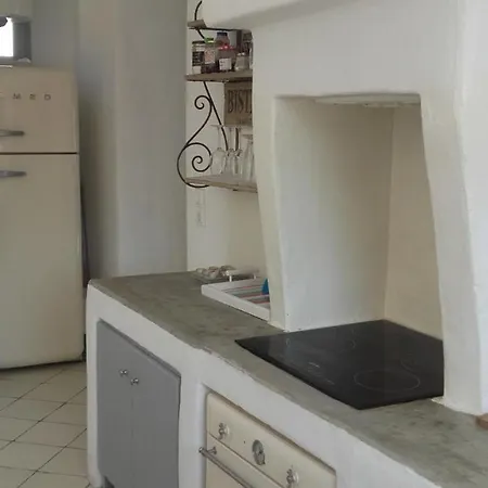 Islander House For 4 Ppl In Apartman