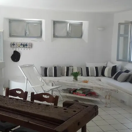 Islander House For 4 Ppl In Apartman *