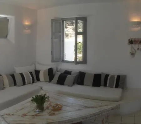 Apartman Islander House For 4 Ppl In