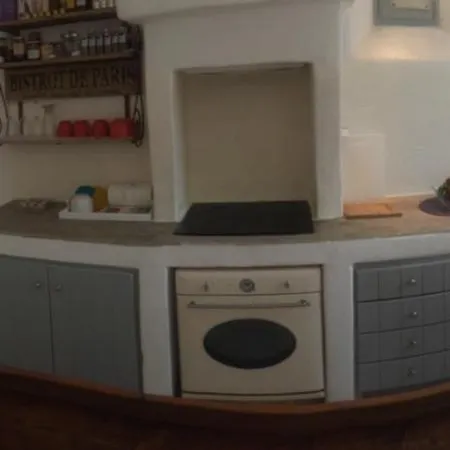 Apartman Islander House For 4 Ppl In *