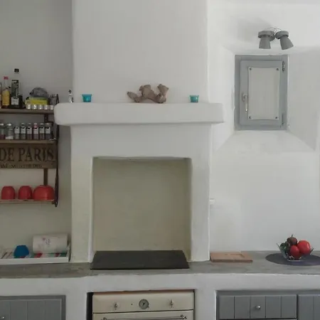 Islander House For 4 Ppl In Διαμέρισμα