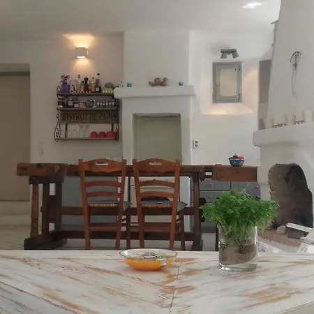 Islander House For 4 Ppl In