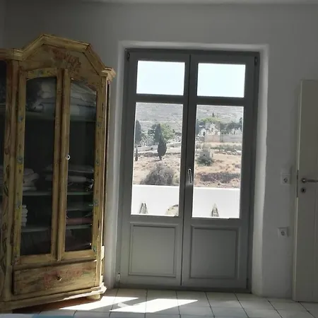 Islander House For 4 Ppl In Διαμέρισμα Πάρος