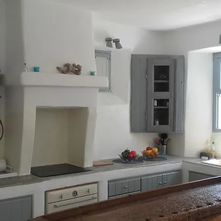 Διαμέρισμα Islander House For 4 Ppl In